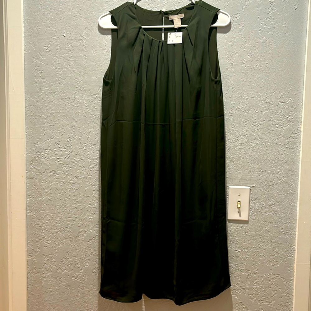 Classy H&M dress